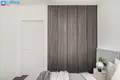 Appartement 2 chambres 40 m² Vilnius, Lituanie