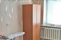 1 room apartment 32 m² Brest, Belarus