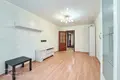 Appartement 3 chambres 80 m² en Minsk, Biélorussie