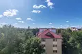 2 room apartment 52 m² Vawkavysk, Belarus