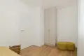 3 room apartment 56 m² in Warsaw, Poland