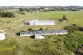 Warehouse 1 122 m² in Lahojski sielski Saviet, Belarus