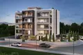 3 bedroom apartment 160 m² Limassol District, Cyprus