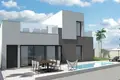 3-Schlafzimmer-Villa 141 m² Torrevieja, Spanien