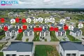 House 77 m² Salos, Lithuania