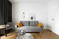 2 room apartment 39 m² in Warsaw, Poland