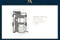 Mieszkanie 1 pokój 39 m² Phuket, Tajlandia