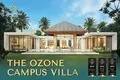 Willa The Ozone Campus Villa