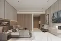 Kawalerka 36 m² Dubaj, Emiraty Arabskie