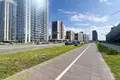 Appartement 3 chambres 56 m² Minsk, Bélarus