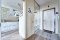 Appartement 2 chambres 41 m² en Minsk, Bélarus
