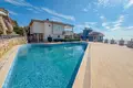 Villa 4 pièces  Alanya, Turquie