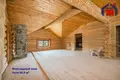 Chalet 734 m² Svabski sielski Saviet, Bélarus