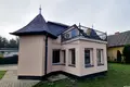 Casa 3 habitaciones 109 m² Fonyod, Hungría