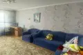 3 room apartment 66 m² Kamyanyets, Belarus