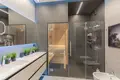 Apartamento 4 habitaciones 145 m² Varsovia, Polonia