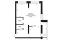 Wohnung 3 zimmer 63 m² Minsk, Belarus