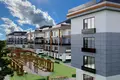 Multilevel apartments 2 bedrooms  Marmara Region, Turkey