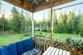 3 bedroom house 100 m² Aura, Finland