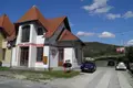 Commercial property 160 m² in Suemeg, Hungary