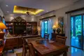 Villa de tres dormitorios 150 m² Phuket, Tailandia