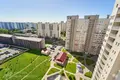 1 room apartment 45 m² Minsk, Belarus