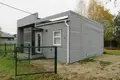 House 69 m² Aziaryckaslabadski sielski Saviet, Belarus