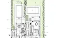 4 bedroom house 214 m² Demos Agiou Athanasiou, Cyprus