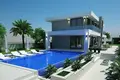 5-Zimmer-Villa 250 m² Fethiye, Türkei