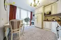 1 room apartment 59 m² Minsk, Belarus