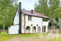 Casa 229 m² Niemanicki siel ski Saviet, Bielorrusia