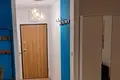 1 room apartment 28 m² in Warsaw, Poland