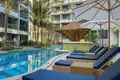 Appartement 3 chambres 90 m² Choeng Thale, Thaïlande