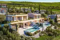 Вилла 4 комнаты 184 м² Радовичи, Черногория