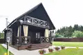 Maison 112 m² Balarucki selski Savet, Bélarus