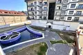 Apartamento 2 habitaciones 100 m² Región del Mediterráneo, Turquía