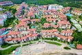 2 bedroom apartment 111 m² Sveti Vlas, Bulgaria