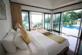 3 bedroom villa 550 m² Phuket, Thailand