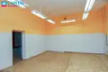 Commercial property 862 m² in Panevėžys, Lithuania