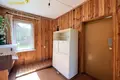 Haus 54 m² Jzufouski sielski Saviet, Belarus