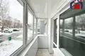 3 room apartment 64 m² Sluck, Belarus