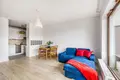 Apartamento 2 habitaciones 47 m² en Pruszkow, Polonia