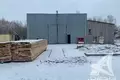 Zakład produkcyjny 575 m² Kobryń, Białoruś