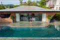 Villa de 4 dormitorios 688 m² Choeng Thale, Tailandia