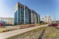 Квартира 2 комнаты 38 м² Копище, Беларусь