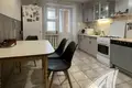 Apartamento 4 habitaciones 79 m² Muchaviecki sielski Saviet, Belarús