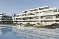 3 bedroom apartment 80 m² la Nucia, Spain