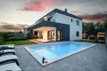 Villa de 4 dormitorios 238 m² Grad Pula, Croacia