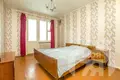 Wohnung 2 zimmer 51 m² Aschmjany, Belarus