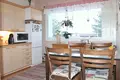 Mieszkanie 2 pokoi 56 m² Pieksaemaeen seutukunta, Finlandia